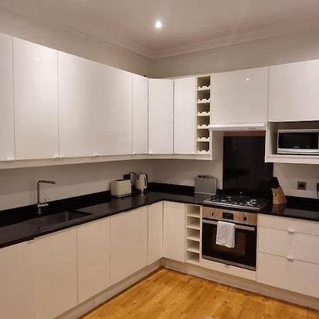 Star London Warwick Mansions 3-Bed Oasis 아파트 외부 사진