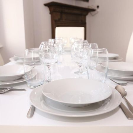 Star London Warwick Mansions 3-Bed Oasis 아파트 외부 사진