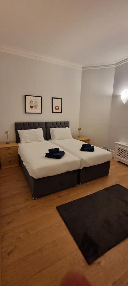 Star London Warwick Mansions 3-Bed Oasis 아파트 외부 사진