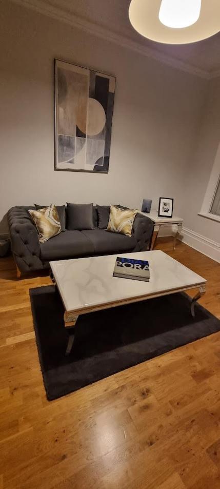 Star London Warwick Mansions 3-Bed Oasis 아파트 외부 사진