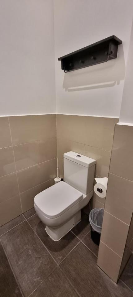 Star London Warwick Mansions 3-Bed Oasis 아파트 외부 사진