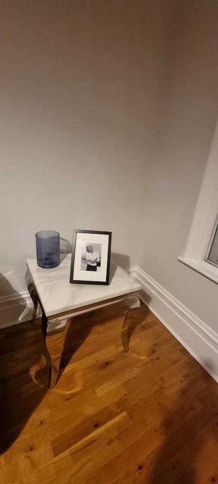 Star London Warwick Mansions 3-Bed Oasis 아파트 외부 사진
