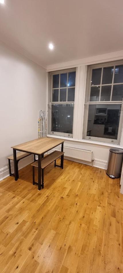 Star London Warwick Mansions 3-Bed Oasis 아파트 외부 사진