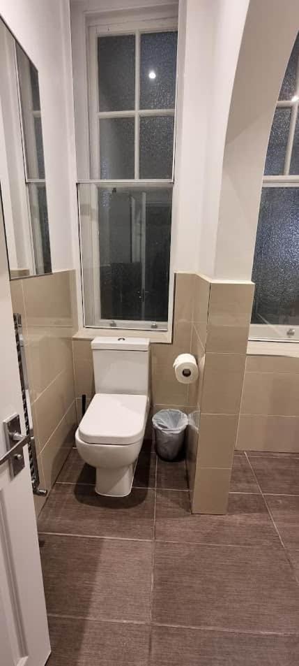 Star London Warwick Mansions 3-Bed Oasis 아파트 외부 사진